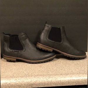 Bruno Mars NY Philly Ankle Boots Shoes Sz 13